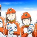 「宇宙よりも遠い場所」 宇宙よりも遠い南極を目指す女の子たちの物語