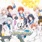 テレビアニメ『アイドリッシュセブン』の感想と伏線考察!!