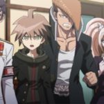 学園モノアクションアニメ9選！圧倒的なアクション！！